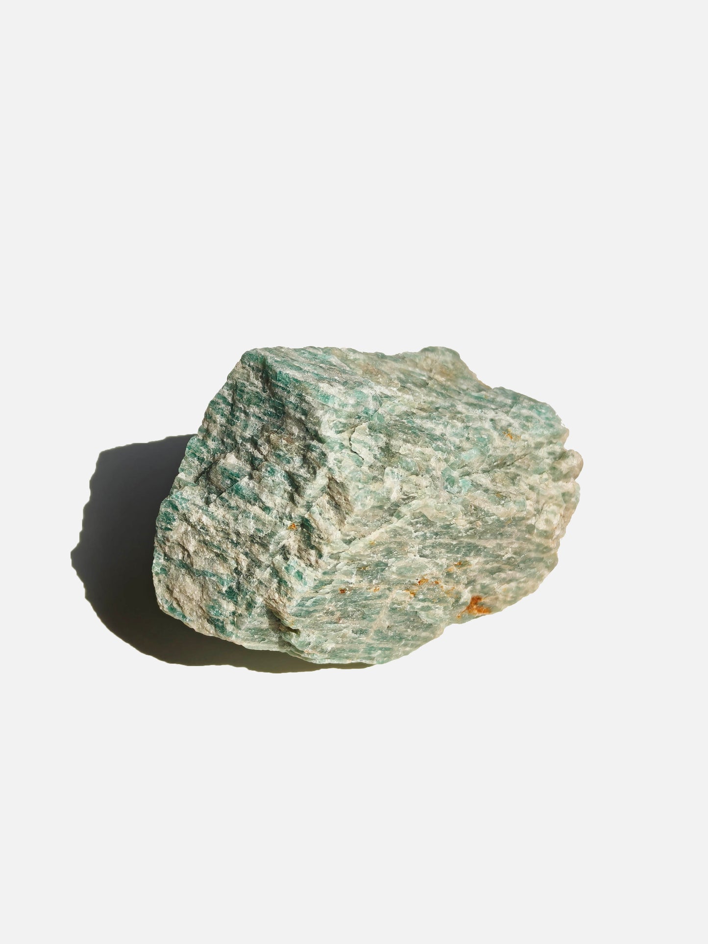 EMERALD MIST | AMAZONITE