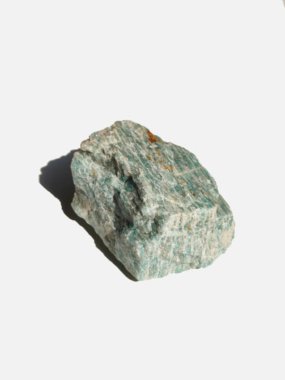 EMERALD MIST | AMAZONITE