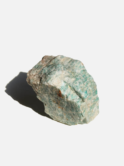 EMERALD MIST | AMAZONITE