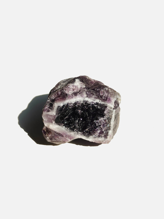 MYSTIC TWILIGHT | AMETHYST RAW CRYSTAL