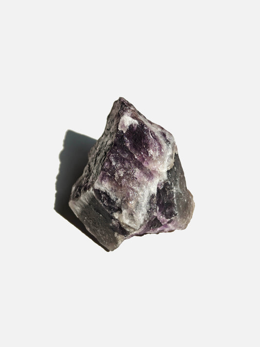 MYSTIC TWILIGHT | AMETHYST RAW CRYSTAL
